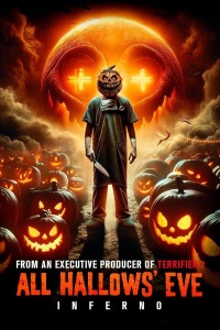 Канун Дня всех святых: Инферно