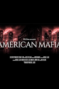 Американская мафия