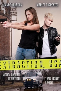 Экстракшн, США