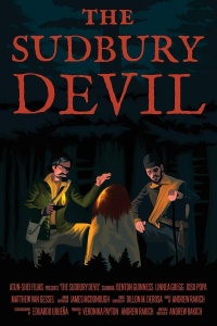 Дьявол из Садбэри