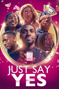 Просто скажи Да