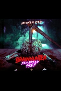 Охотник за мозгами: Новое поколение