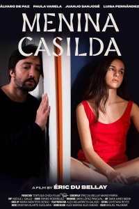 Менина Касильда