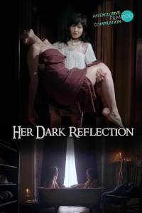 Её темное отражение