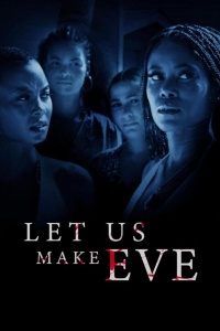 Нас заставила Ева