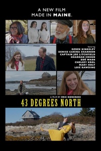 43 градуса северной широты