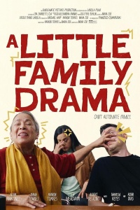 Маленькая семейная драма