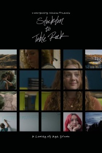 Из Стоктона в Тэйбл Рок