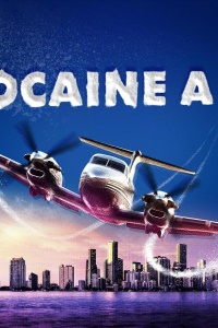 Кокаиновый рейс: контрабандисты на высоте 30 000 футов