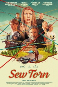 Разорванный шов