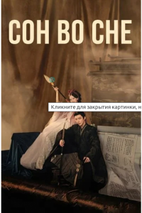 Сон из книги / Книга Грез / Сон во сне