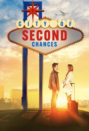 Город вторых шансов