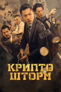 Крипто шторм