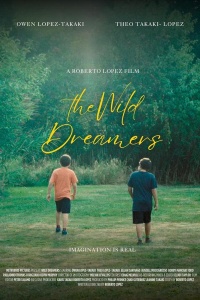 Дикие мечтатели