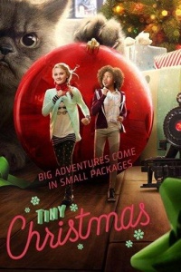 Крошечное Рождество