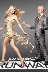 Проект Подиум