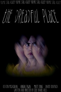 Самое ужасное место