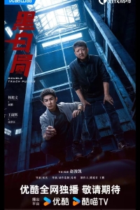 Развилка к правде / Игра в черное и белое / Чёрно-белое бюро