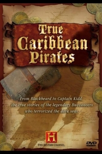 Вся правда о карибских пиратах