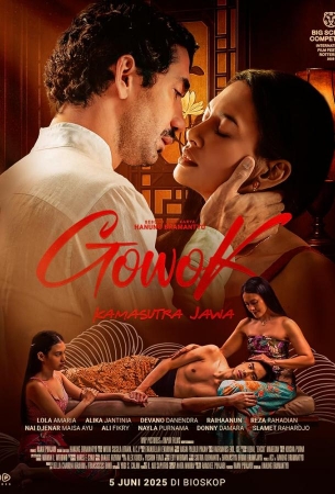 Говок: Яванская камасутра